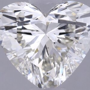 0.84 cctw VS1 - Lab Grown Loose Diamond