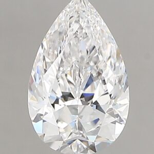 1.05 cctw VVS2 - Lab Grown Loose Diamond