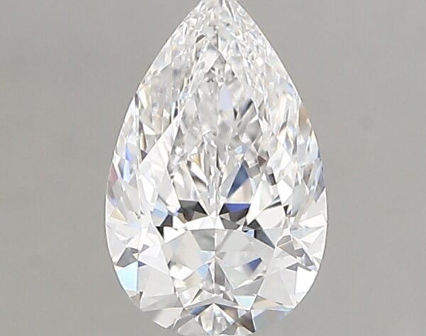 1.05 cctw VVS2 - Lab Grown Loose Diamond
