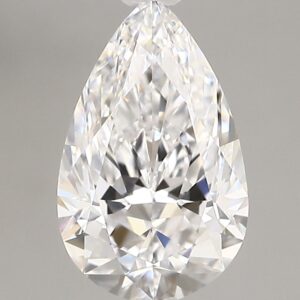 1.09 cctw VVS2 - Lab Grown Loose Diamond