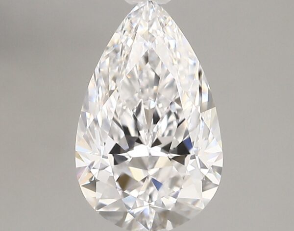 1.09 cctw VVS2 - Lab Grown Loose Diamond