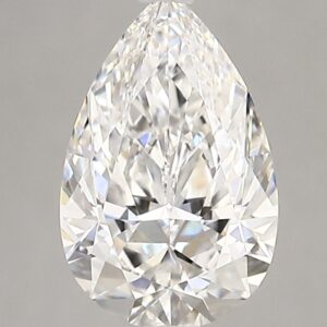 1.33 cctw VVS2 - Lab Grown Loose Diamond