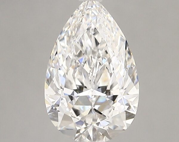 1.33 cctw VVS2 - Lab Grown Loose Diamond