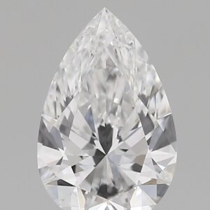 1.30 cctw VVS2 - Lab Grown Loose Diamond