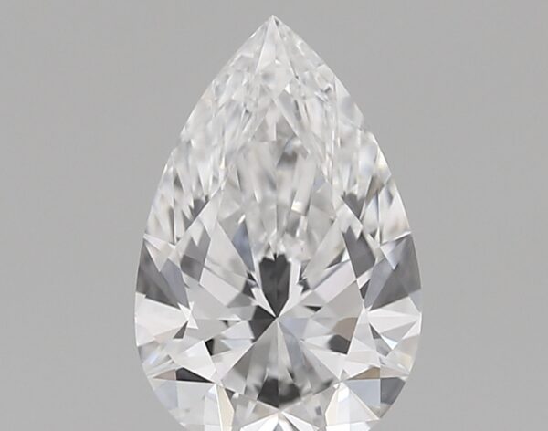 1.30 cctw VVS2 - Lab Grown Loose Diamond