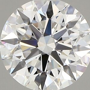 1.11 cctw VVS2 - Lab Grown Loose Diamond