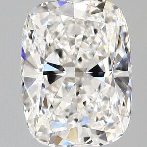 1.33 cctw VVS2 - Lab Grown Loose Diamond