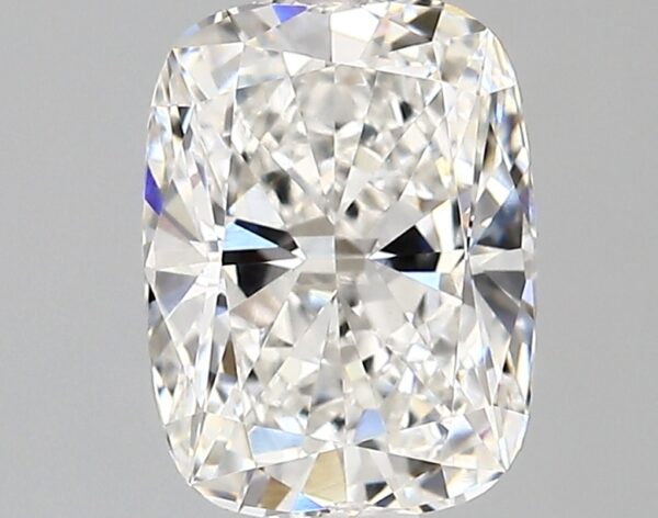 1.33 cctw VVS2 - Lab Grown Loose Diamond