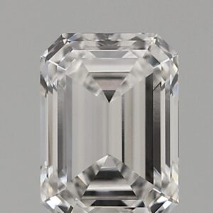 1.23 cctw VVS2 - Lab Grown Loose Diamond