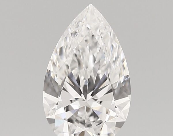 1.37 cctw VVS2 - Lab Grown Loose Diamond