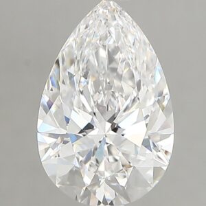 2.01 cctw VVS2 - Lab Grown Loose Diamond