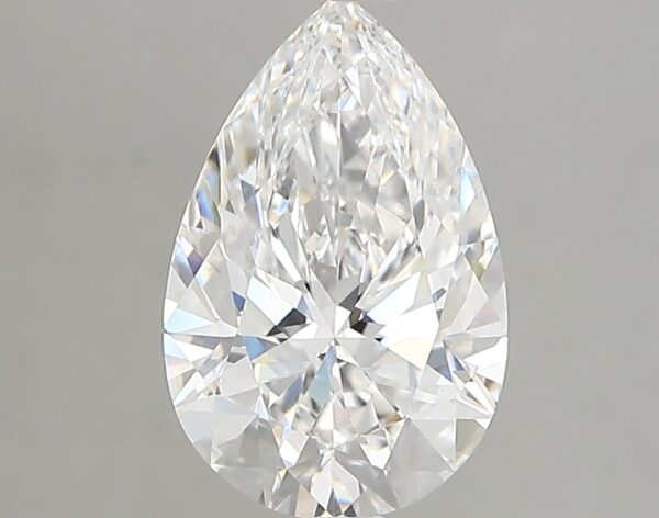 2.01 cctw VVS2 - Lab Grown Loose Diamond