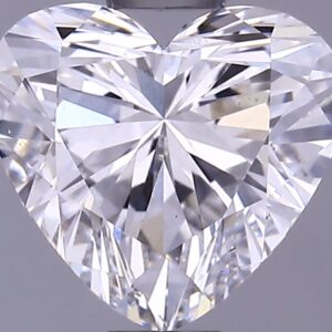 0.84 cctw VS1 - Lab Grown Loose Diamond