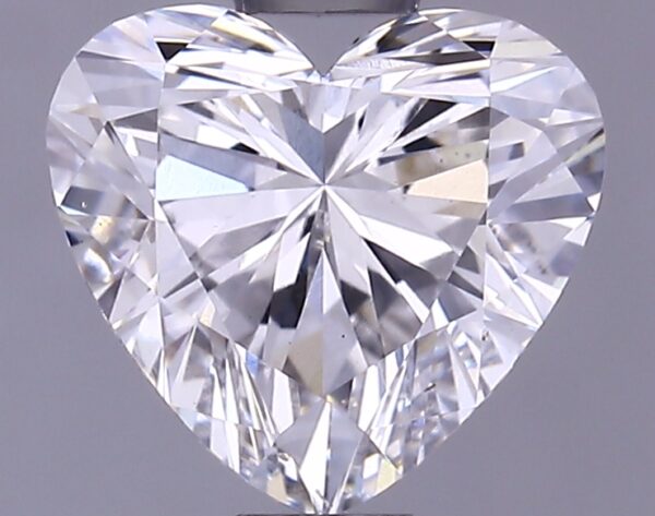 0.84 cctw VS1 - Lab Grown Loose Diamond
