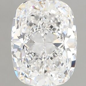 2.02 cctw VVS2 - Lab Grown Loose Diamond