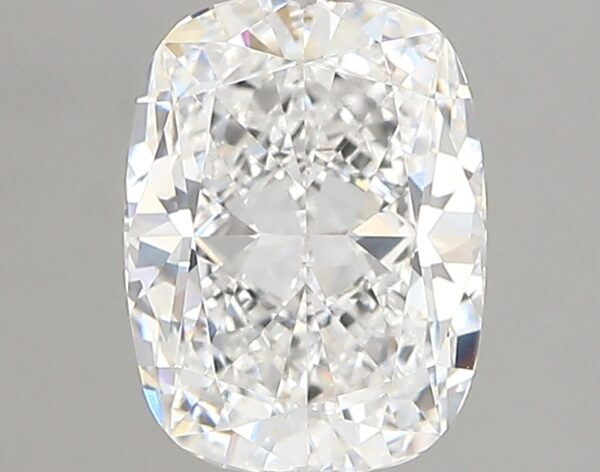 2.02 cctw VVS2 - Lab Grown Loose Diamond