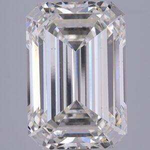 5.13 cctw VS1 - Lab Grown Loose Diamond