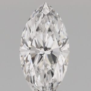 1.38 cctw VVS2 - Lab Grown Loose Diamond
