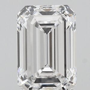 1.56 cctw VVS2 - Lab Grown Loose Diamond