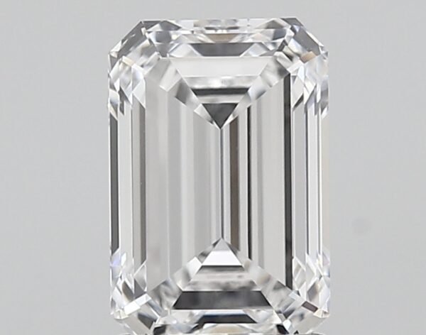 1.56 cctw VVS2 - Lab Grown Loose Diamond