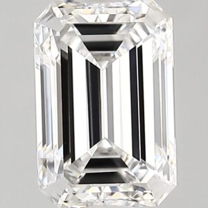1.04 cctw VVS2 - Lab Grown Loose Diamond