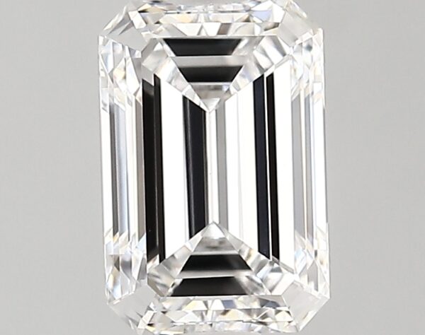 1.04 cctw VVS2 - Lab Grown Loose Diamond