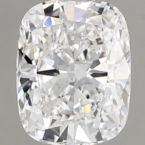 1.46 cctw VS2 - Lab Grown Loose Diamond