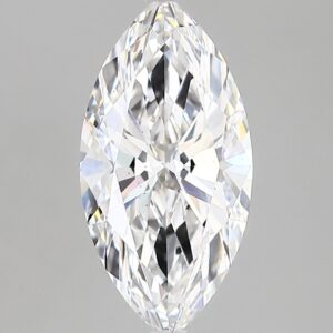 2.02 cctw VS2 - Lab Grown Loose Diamond