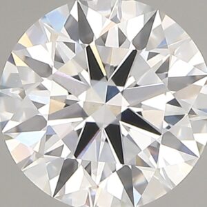 1.15 cctw VVS2 - Lab Grown Loose Diamond