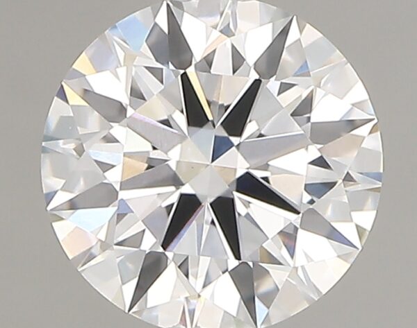 1.15 cctw VVS2 - Lab Grown Loose Diamond
