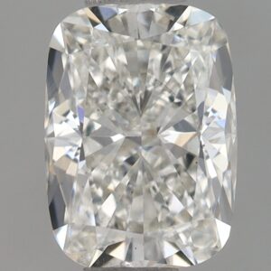 0.77 cctw VS2 - Lab Grown Loose Diamond