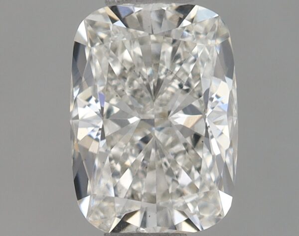 0.77 cctw VS2 - Lab Grown Loose Diamond