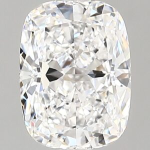 1.25 cctw VVS2 - Lab Grown Loose Diamond