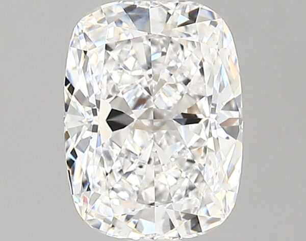 1.25 cctw VVS2 - Lab Grown Loose Diamond