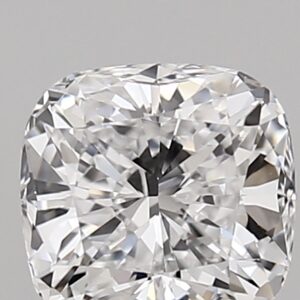 1.07 cctw VVS2 - Lab Grown Loose Diamond
