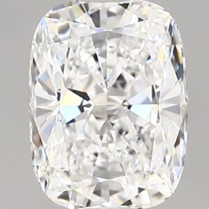 1.08 cctw VVS2 - Lab Grown Loose Diamond