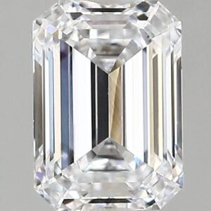 1.10 cctw VVS2 - Lab Grown Loose Diamond