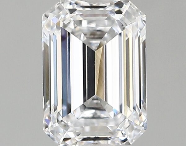 1.10 cctw VVS2 - Lab Grown Loose Diamond