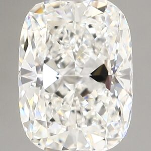 1.10 cctw VVS2 - Lab Grown Loose Diamond
