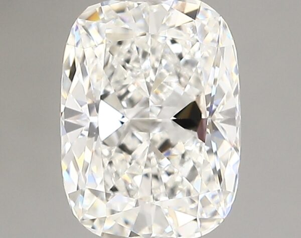 1.10 cctw VVS2 - Lab Grown Loose Diamond