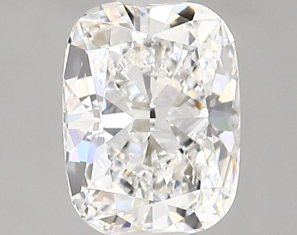 1.00 cctw VVS2 - Lab Grown Loose Diamond