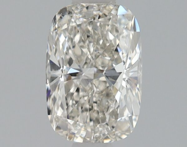 0.77 cctw VVS2 - Lab Grown Loose Diamond