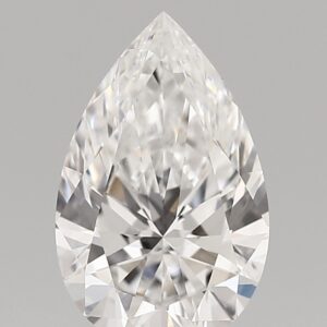 1.88 cctw VVS1 - Lab Grown Loose Diamond