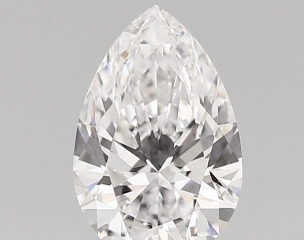 1.14 cctw VS1 - Lab Grown Loose Diamond