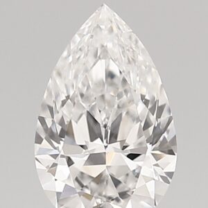 1.02 cctw VVS2 - Lab Grown Loose Diamond