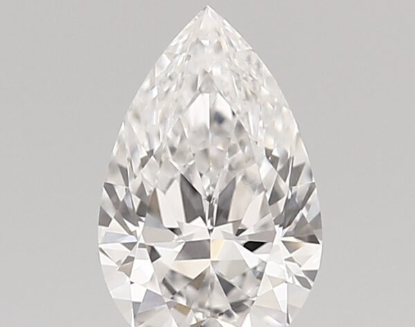 1.02 cctw VVS2 - Lab Grown Loose Diamond