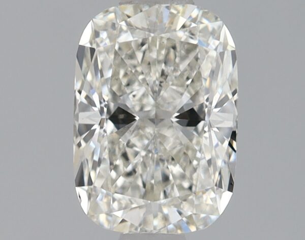 0.89 cctw VS2 - Lab Grown Loose Diamond
