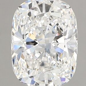 1.08 cctw VVS1 - Lab Grown Loose Diamond