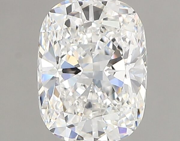 1.08 cctw VVS1 - Lab Grown Loose Diamond