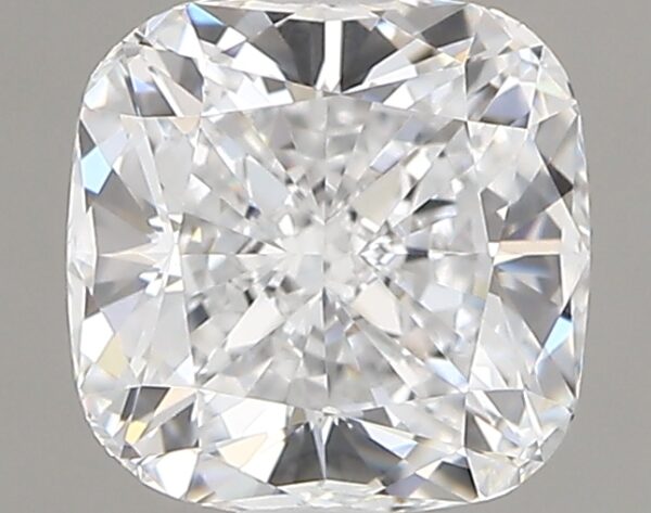 1.02 cctw VVS2 - Lab Grown Loose Diamond